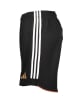 adidas Trainingsshorts in Schwarz