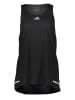 adidas Trainingstop in Schwarz
