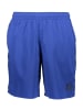 adidas Zwemshort blauw