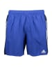 adidas Badeshorts in Blau