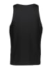 adidas Top w kolorze czarnym