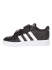 adidas Sneakers in Schwarz