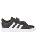 adidas Sneakers in Schwarz