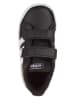 adidas Sneakers in Schwarz