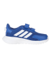 adidas Sneakers in Blau