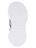 adidas Sneakers in Blau