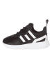 adidas Sneakers in Schwarz