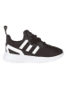 adidas Sneakers in Schwarz