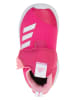 adidas Sneakers in Pink