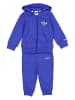 adidas Trainingsanzug in Lila