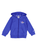 adidas Trainingsanzug in Lila