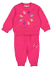 adidas Trainingsanzug in Pink