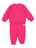 adidas Trainingsanzug in Pink