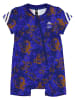 adidas Jumpsuit in Blau