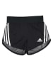 adidas Functionele short zwart