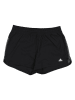 adidas Trainingsshorts in Schwarz