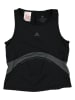 adidas Trainingstop in Schwarz