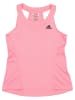 adidas Trainingstop in Rosa