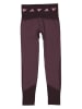 adidas Trainingsleggings in Rot