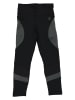 adidas Trainingsleggings in Schwarz