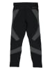 adidas Trainingsleggings in Schwarz