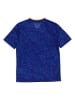 adidas Fußballtrikot in Dunkelblau