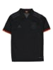 adidas Fußballtrikot in Schwarz