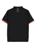 adidas Fußballtrikot in Schwarz