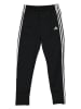 adidas Trainingshose in Schwarz
