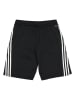 adidas Trainingsshorts in Schwarz