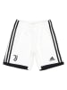 adidas Trainingsshorts in Weiß