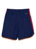 adidas Trainingsshorts in Dunkelblau