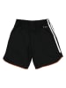 adidas Trainingsshorts in Schwarz