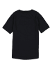 adidas Shirt in Schwarz