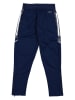 adidas Trainingsbroek donkerblauw
