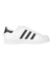 adidas Sneakers in Weiß