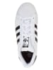 adidas Sneakers in Weiß