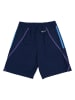 adidas Trainingsshorts in Dunkelblau