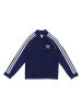adidas Trainingsjacke in Dunkelblau