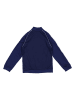 adidas Trainingsjacke in Dunkelblau