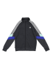 adidas Trainingsjacke in Schwarz
