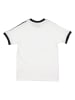 adidas Shirt in Weiß