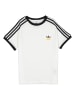 adidas Shirt in Weiß