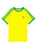 adidas Shirt in Gelb