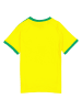 adidas Shirt in Gelb