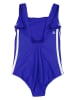 adidas Badeanzug in Blau