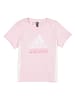 adidas Shirt in Rosa