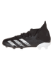 adidas Korki w kolorze czarnym