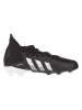 adidas Fußballschuhe in Schwarz