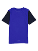 adidas Shirt in Dunkelblau